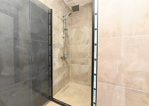 Вілла з басейном в районі Авсаллар Вілла з басейном в районі Авсаллар