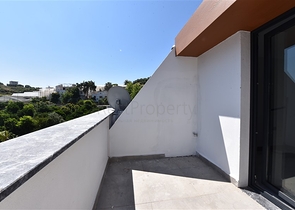 Вілла з басейном в районі Авсаллар Вілла з басейном в районі Авсаллар