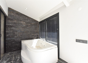 Вілла з басейном в районі Авсаллар Вілла з басейном в районі Авсаллар