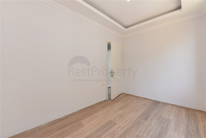 4 + 1 для великої родини в спокійному районі Демірташ