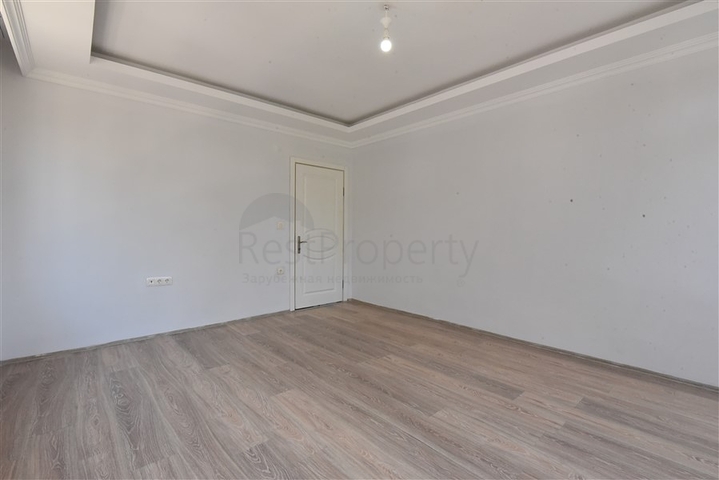 4 + 1 для великої родини в спокійному районі Демірташ