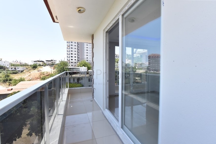 4 + 1 для великої родини в спокійному районі Демірташ