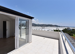 4 + 1 для великої родини в спокійному районі Демірташ