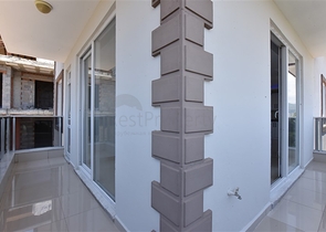 4 + 1 для великої родини в спокійному районі Демірташ