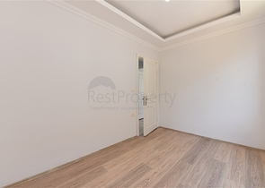 4 + 1 для великої родини в спокійному районі Демірташ