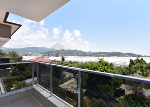 4 + 1 для великої родини в спокійному районі Демірташ