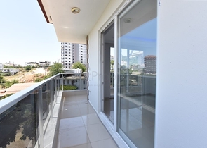 4 + 1 для великої родини в спокійному районі Демірташ