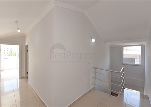 4 + 1 для великої родини в спокійному районі Демірташ