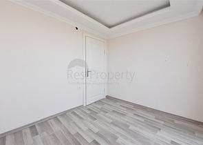 Великий пентхаус 4 + 1 з шикарними видами в районі Демірташ