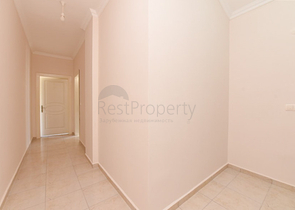 Великий пентхаус 4 + 1 з шикарними видами в районі Демірташ