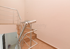 Великий пентхаус 4 + 1 з шикарними видами в районі Демірташ