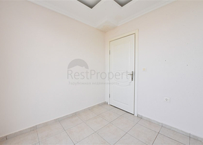 Великий пентхаус 4 + 1 з шикарними видами в районі Демірташ