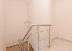 Великий пентхаус 4 + 1 з шикарними видами в районі Демірташ