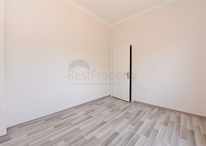 Великий пентхаус 4 + 1 з шикарними видами в районі Демірташ