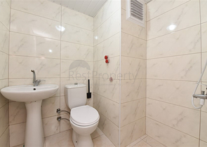 Великий пентхаус 4 + 1 з шикарними видами в районі Демірташ