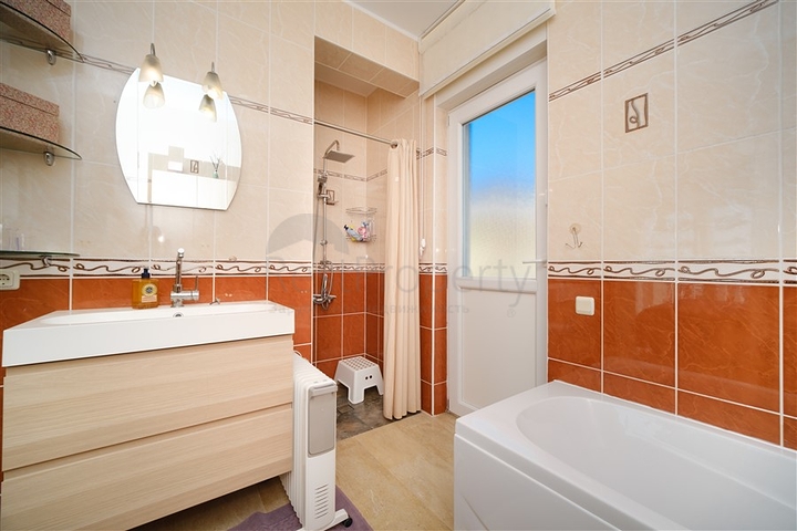 Вілла 3 + 1 в районі Конакли