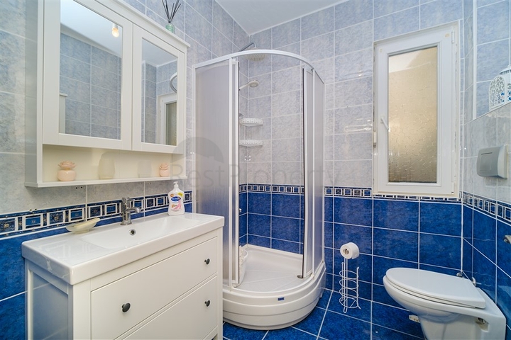 Вілла 3 + 1 в районі Конакли