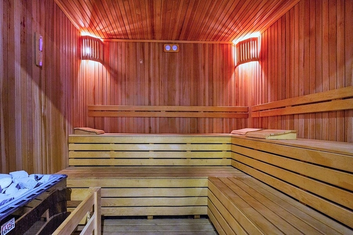 Квартира 1 + 1 в оренду в одному з комплексів району Тосмур