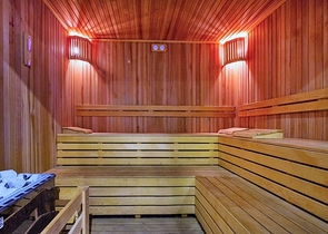 Квартира 1 + 1 в оренду в одному з комплексів району Тосмур