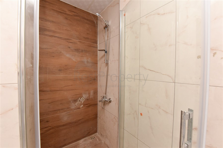 Квартира 2 + 1 у відкритому районі для оформлення ВНЖ Газіпаша