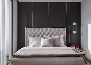 Новий проект на стадії будівництва в районі Тедже