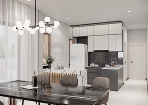 Елегантні вілли за доступними цінами