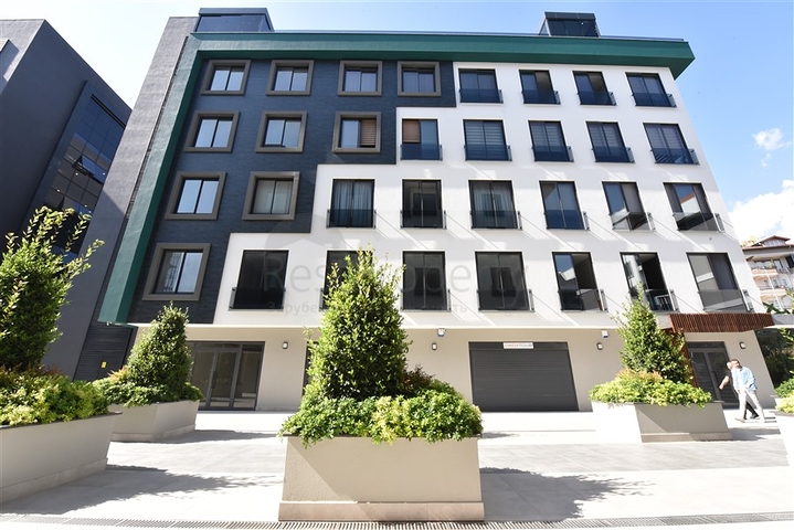 Комерційне приміщення в оренду в перспективному районі Оба