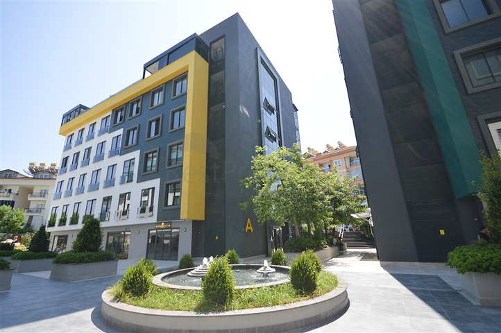 Комерційне приміщення в оренду в перспективному районі Оба