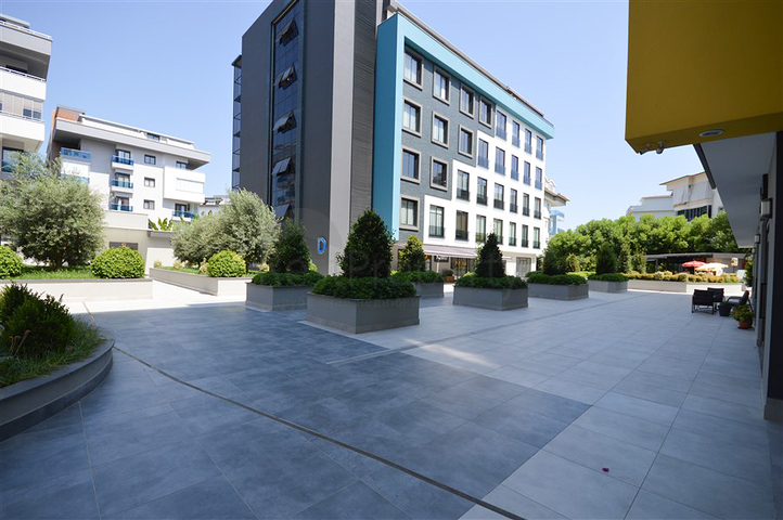 Комерційне приміщення в оренду в перспективному районі Оба