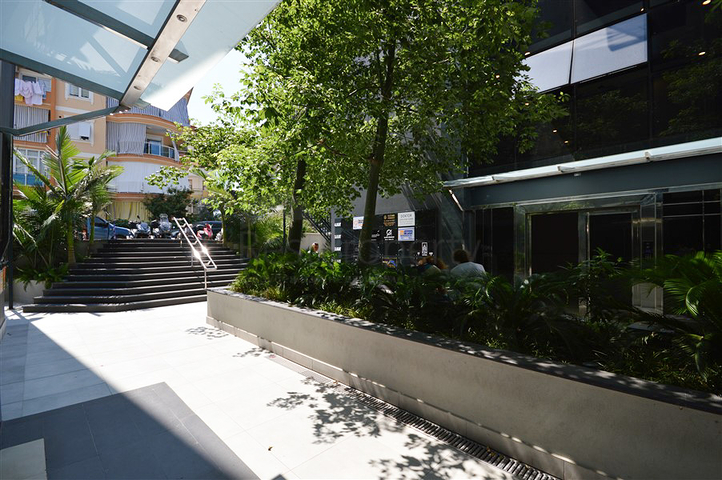 Комерційне приміщення в оренду в перспективному районі Оба