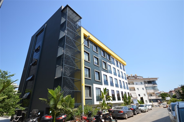 Комерційне приміщення в оренду в перспективному районі Оба