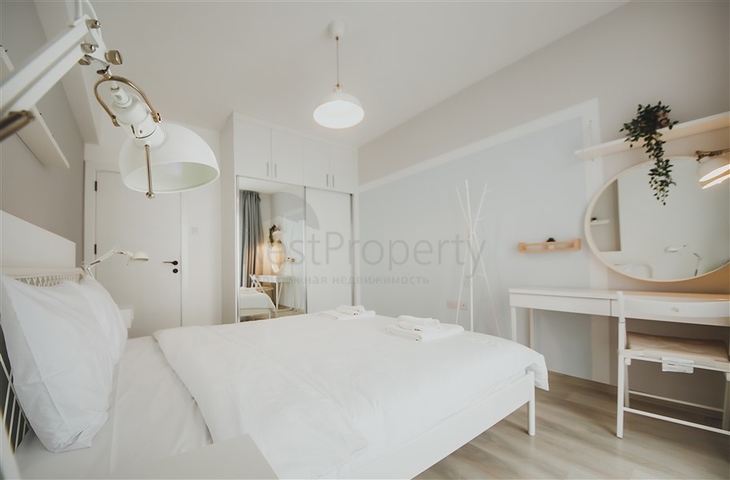 Великий проект від забудовника з шикарною інфраструктурою