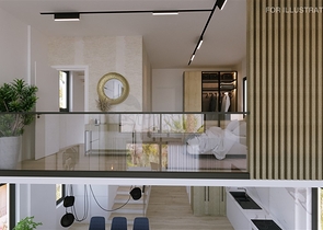 Новий проект, що будується на Північному Кіпрі в районі Есентепе