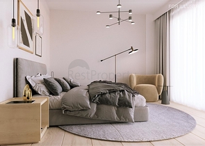 Новий проект, що будується на Північному Кіпрі в районі Есентепе