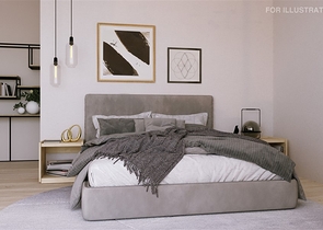 Новий проект, що будується на Північному Кіпрі в районі Есентепе