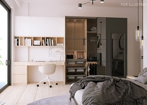 Новий проект, що будується на Північному Кіпрі в районі Есентепе