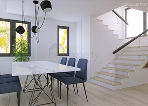 Новий проект, що будується на Північному Кіпрі в районі Есентепе