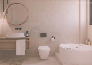 Новий проект, що будується на Північному Кіпрі в районі Есентепе