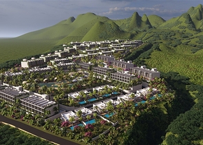 Інвестиційний проект в одному з популярних районів на Північному Кіпрі  