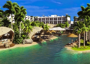 Інвестиційний проект в одному з популярних районів на Північному Кіпрі  