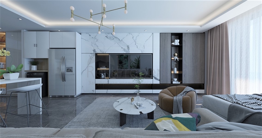 Новий інвестиційний проект на Північному Кіпрі