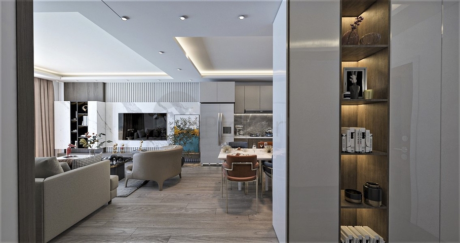 Новий інвестиційний проект на Північному Кіпрі