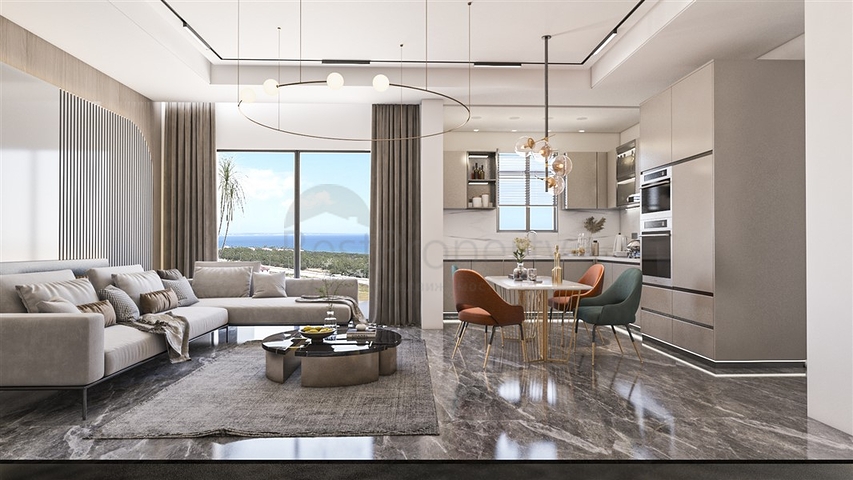 Новий інвестиційний проект на Північному Кіпрі