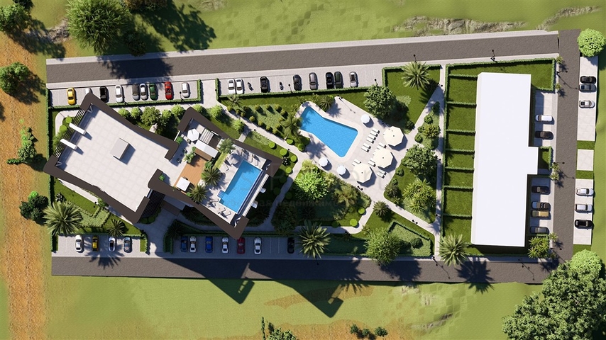 Новий інвестиційний проект на Північному Кіпрі