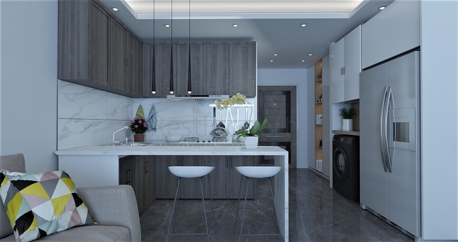 Новий інвестиційний проект на Північному Кіпрі