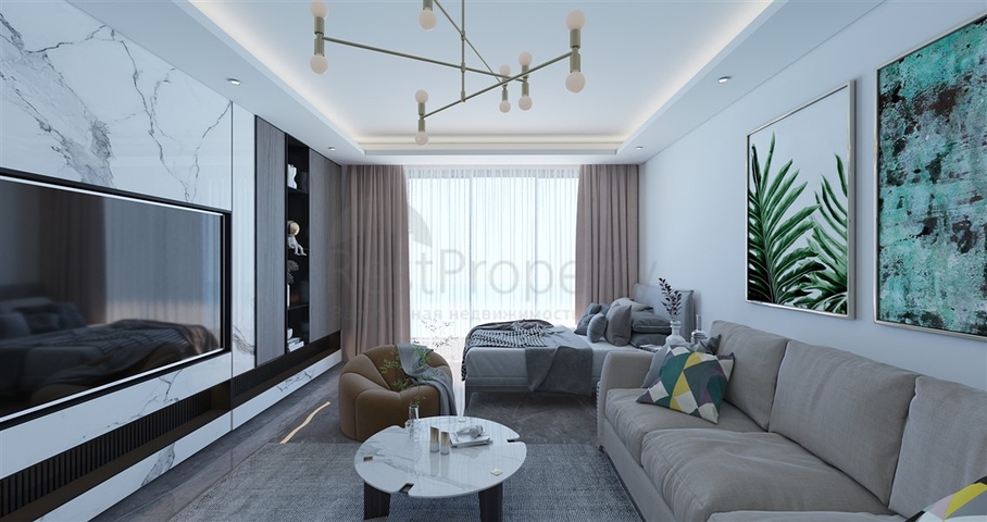 Новий інвестиційний проект на Північному Кіпрі