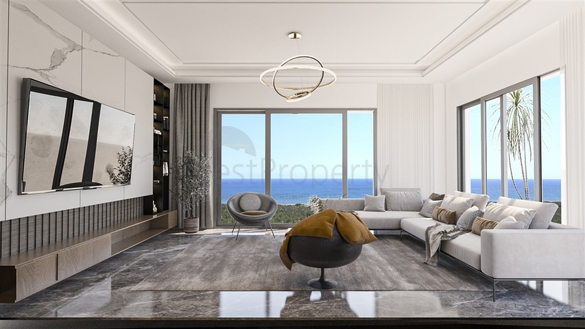 Новий інвестиційний проект на Північному Кіпрі