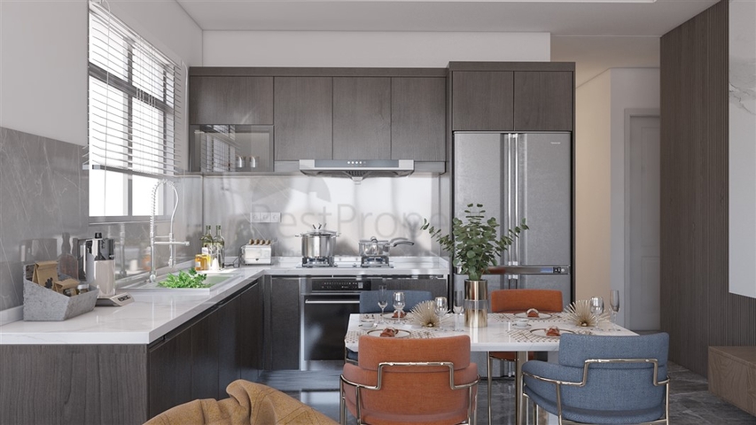 Новий інвестиційний проект на Північному Кіпрі