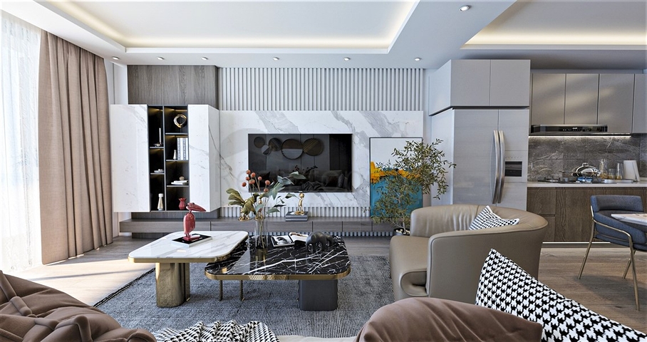 Новий інвестиційний проект на Північному Кіпрі