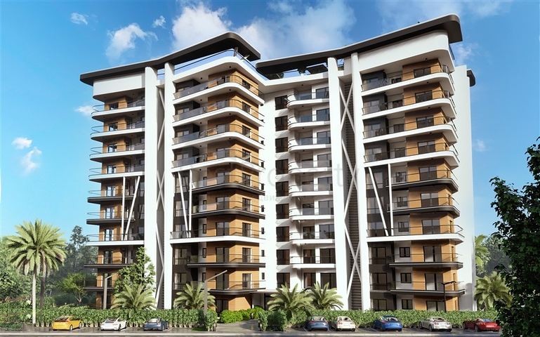 Новий інвестиційний проект на Північному Кіпрі